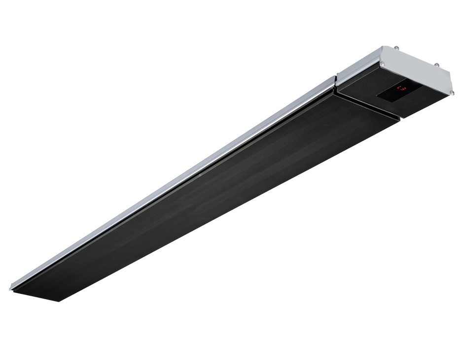 HEATSTRIP® TG2200RB Alfresco Radiant Electric Heater