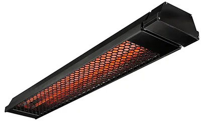 Max Commercial THXDC range